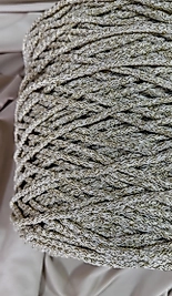 SİMLİ EKRU Kod: 229 Salıncak İpi