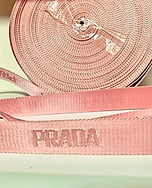 Çanta sapı, kolon, çanta sapı, prada yazılı spor sapı (120 CM)