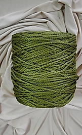 Koyu Zeytin Yeşili :Kod 241