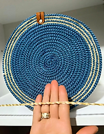 Karamel Yumuşak- Dikiş Aksesuarı Ara Geçiş Çizgi İpi 10 metre fiyatı