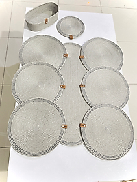 İnce Şeritli Supla Seti (Zevkinize göre renk seçebilirsiniz)