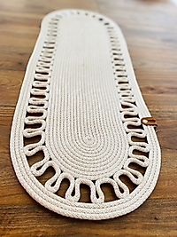 Desenli Kordon Rannır 74x28