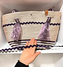 Güpür Dantel Geniş Sutası Gümüs Rengi 1 metre