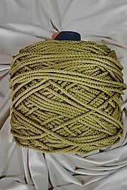 KOYU YAĞ YEŞİL Kod: 223Salıncak İpi